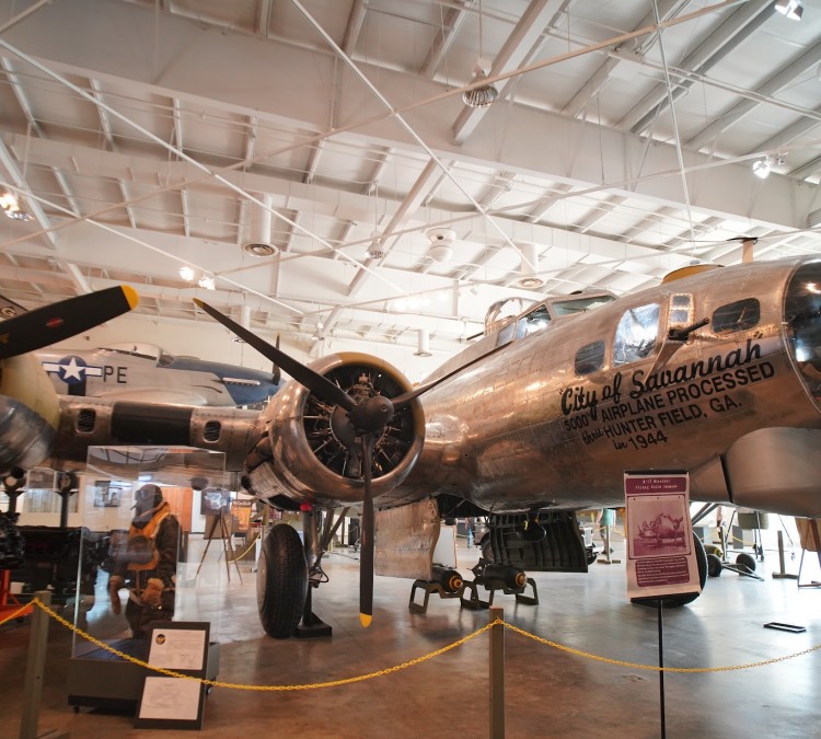 national-museum-of-the-mighty-eighth-air-force-photo